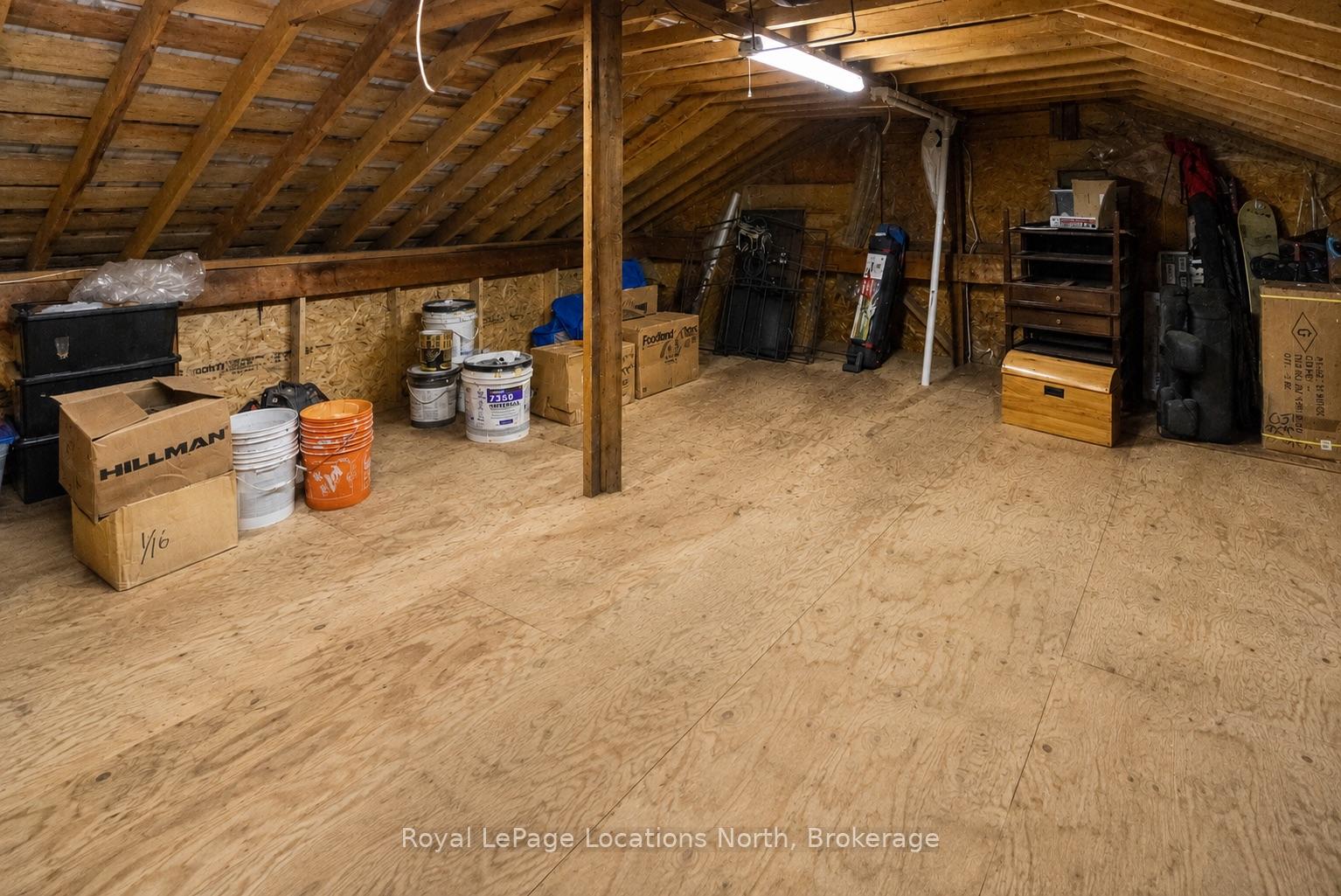 Photo 37 of 145839 Grey Road 12, Meaford — HOMEH