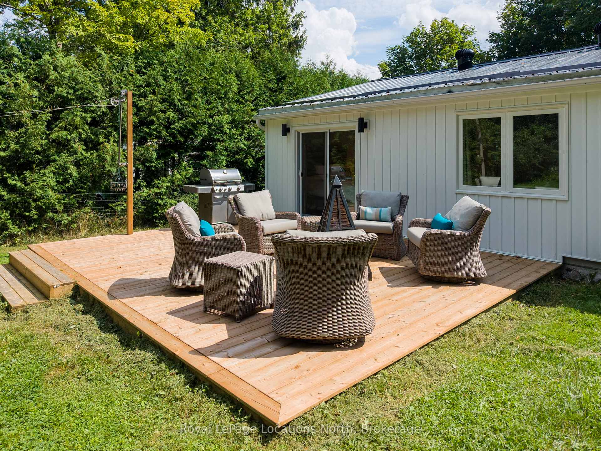 Photo 40 of 145839 Grey Road 12, Meaford — HOMEH