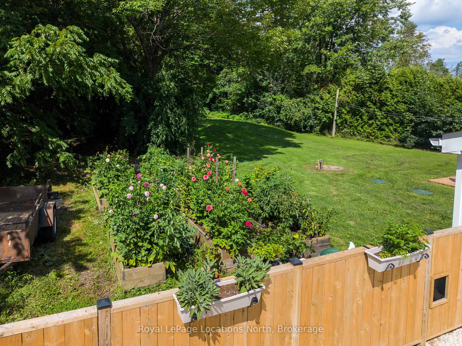 Photo 42 of 145839 Grey Road 12, Meaford — HOMEH