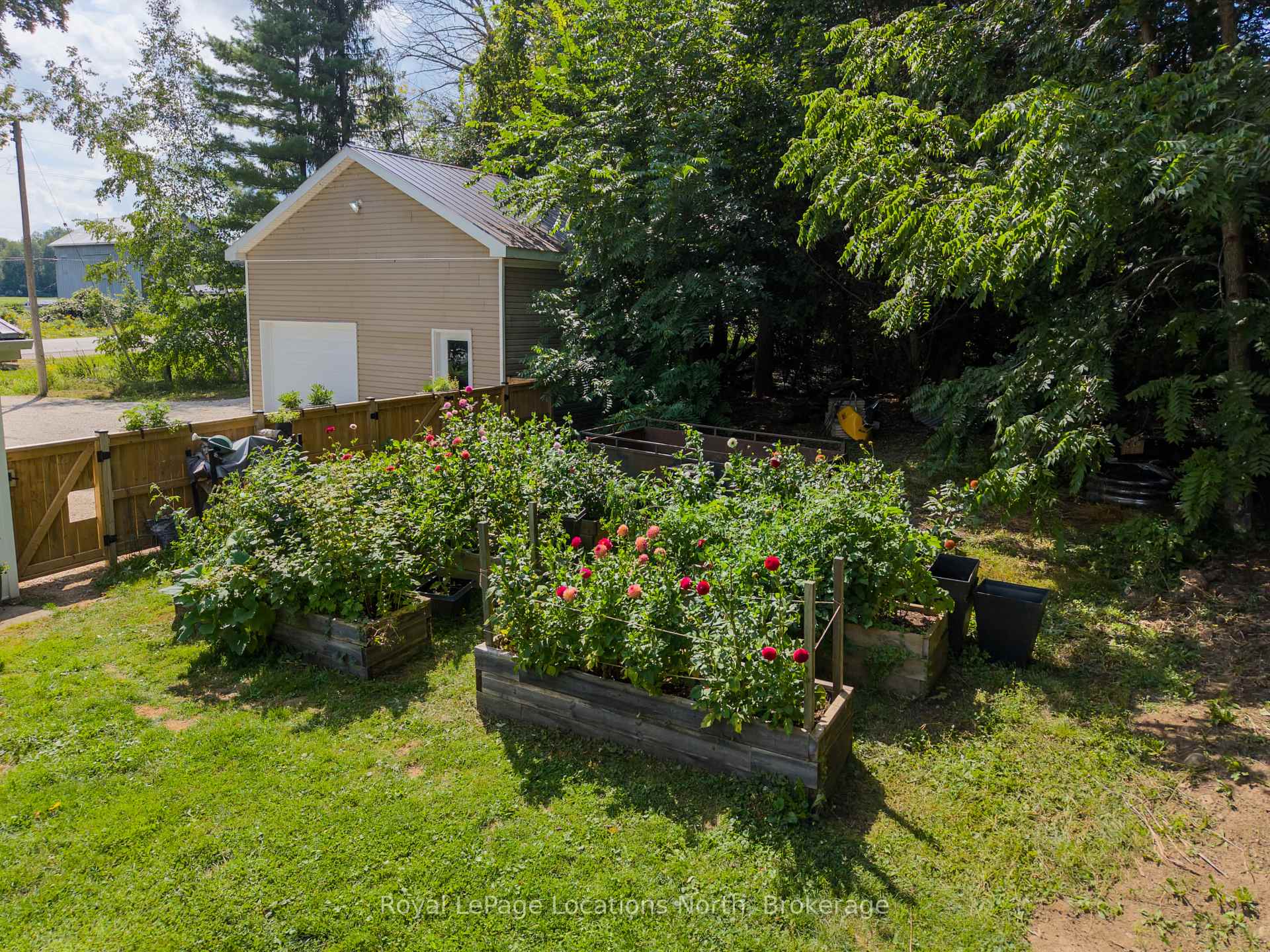 Photo 43 of 145839 Grey Road 12, Meaford — HOMEH