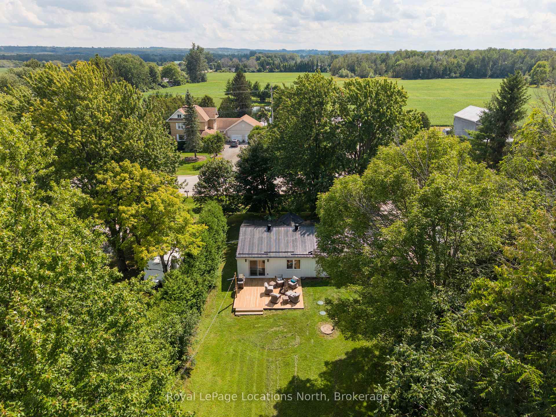 Photo 45 of 145839 Grey Road 12, Meaford — HOMEH