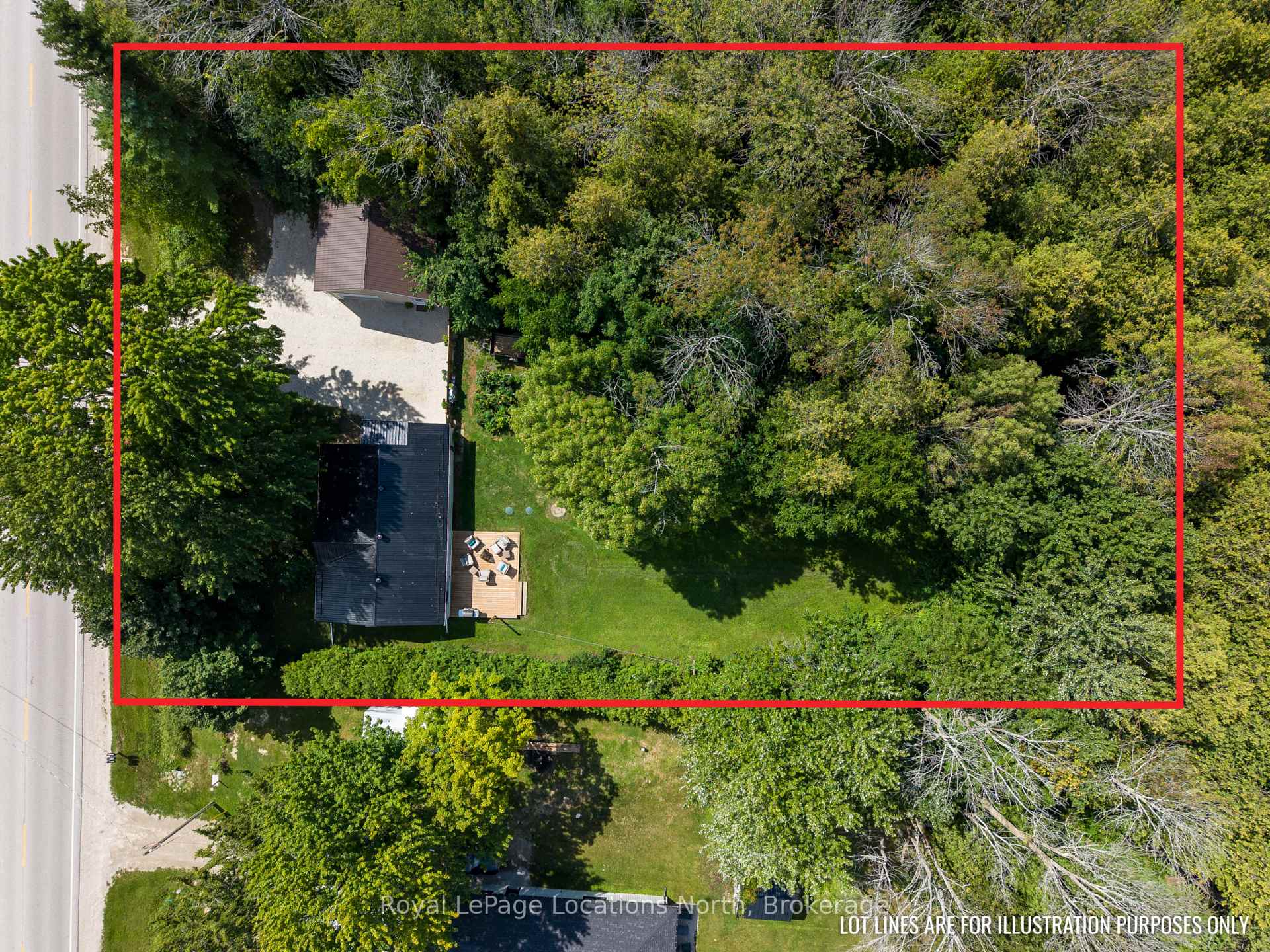 Photo 48 of 145839 Grey Road 12, Meaford — HOMEH