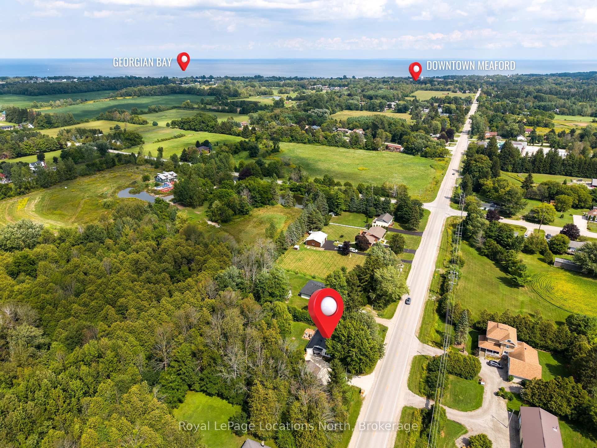 Photo 49 of 145839 Grey Road 12, Meaford — HOMEH