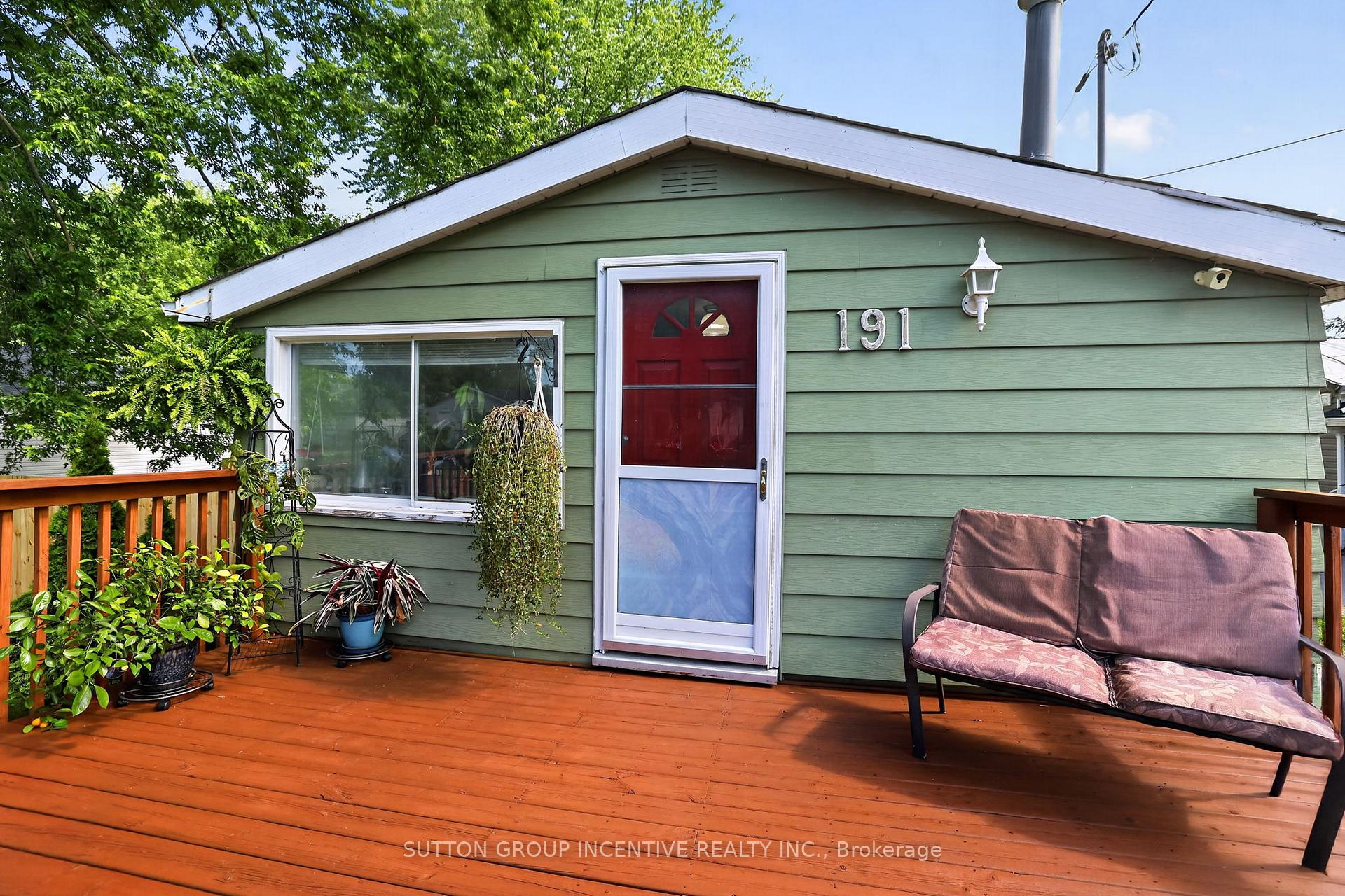 Photo 6 of 191 Ways Bay Drive, Georgina, Keswick North — HOMEH