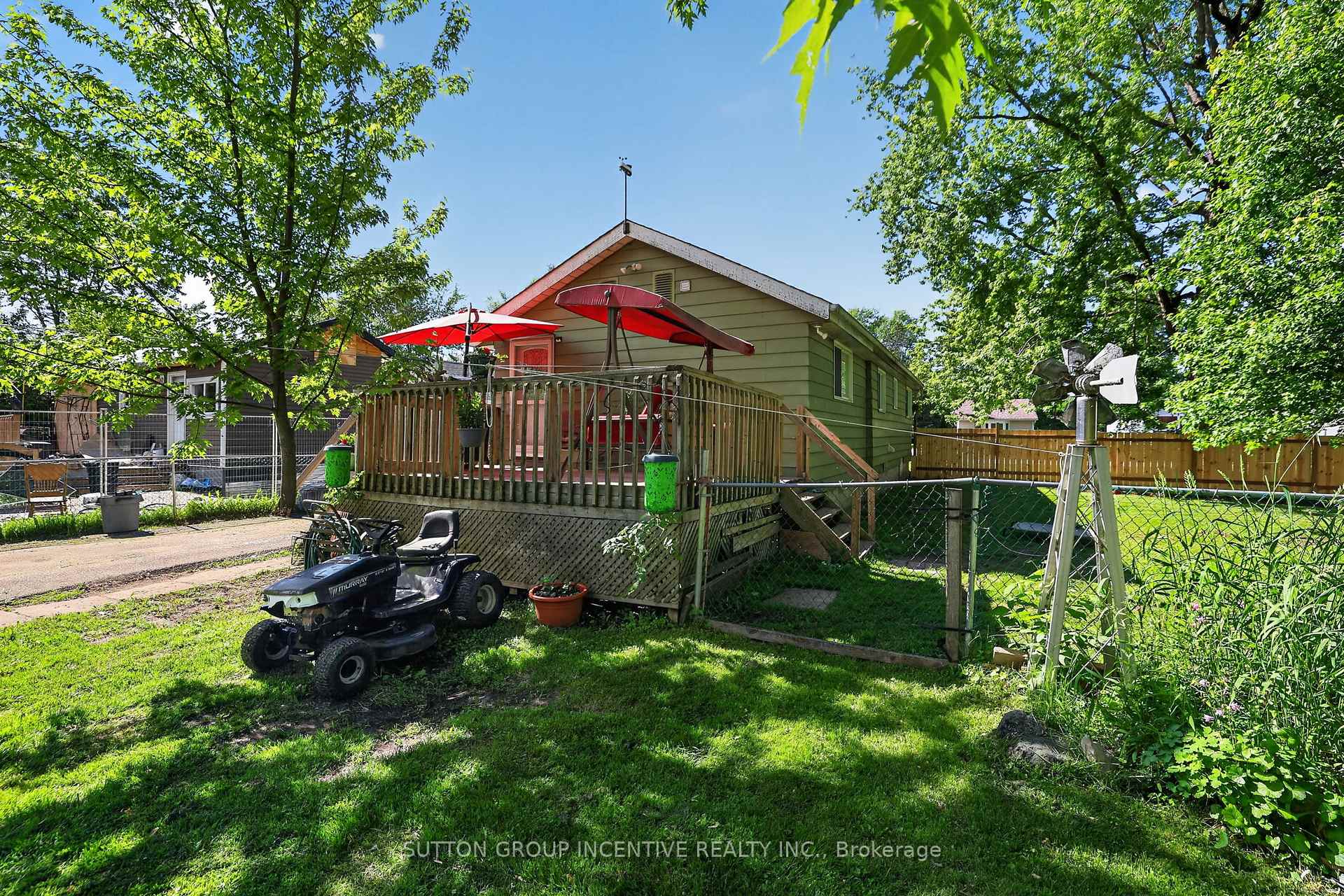 Photo 36 of 191 Ways Bay Drive, Georgina, Keswick North — HOMEH