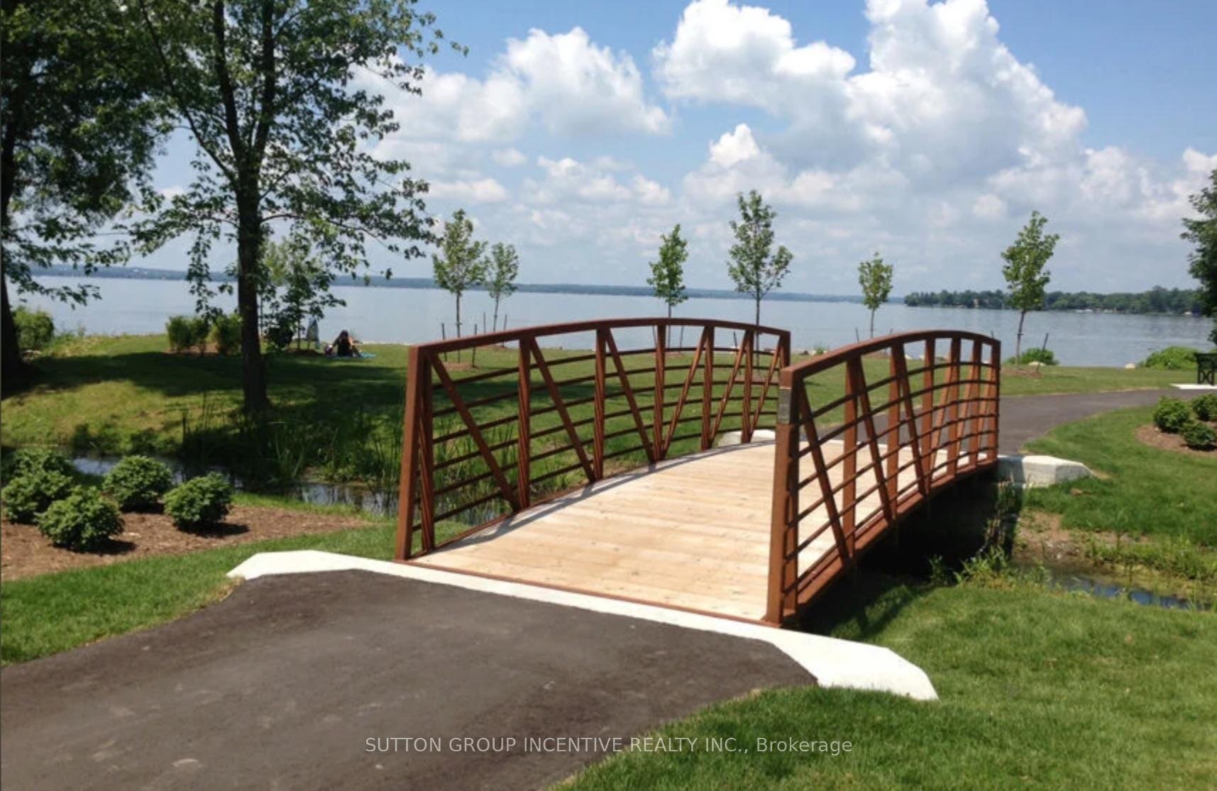 Photo 40 of 191 Ways Bay Drive, Georgina, Keswick North — HOMEH