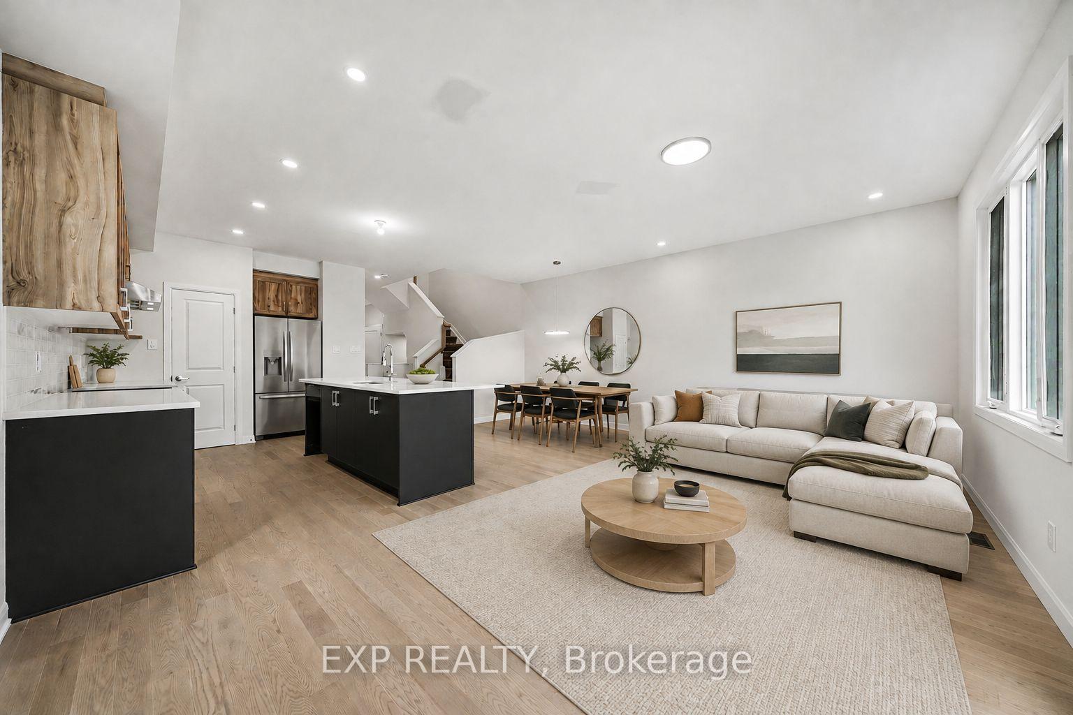 Photo 4 of 650 Moonglade Crescent, Ottawa, Barrhaven - Half Moon Bay — HOMEH