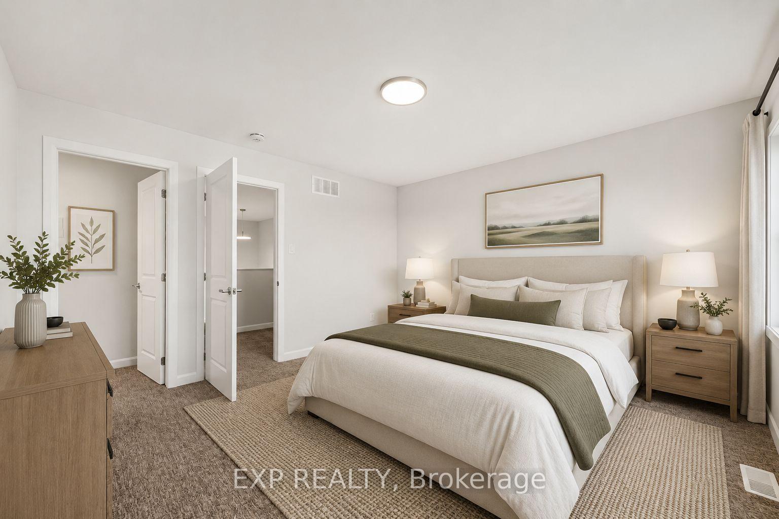 Photo 12 of 650 Moonglade Crescent, Ottawa, Barrhaven - Half Moon Bay — HOMEH