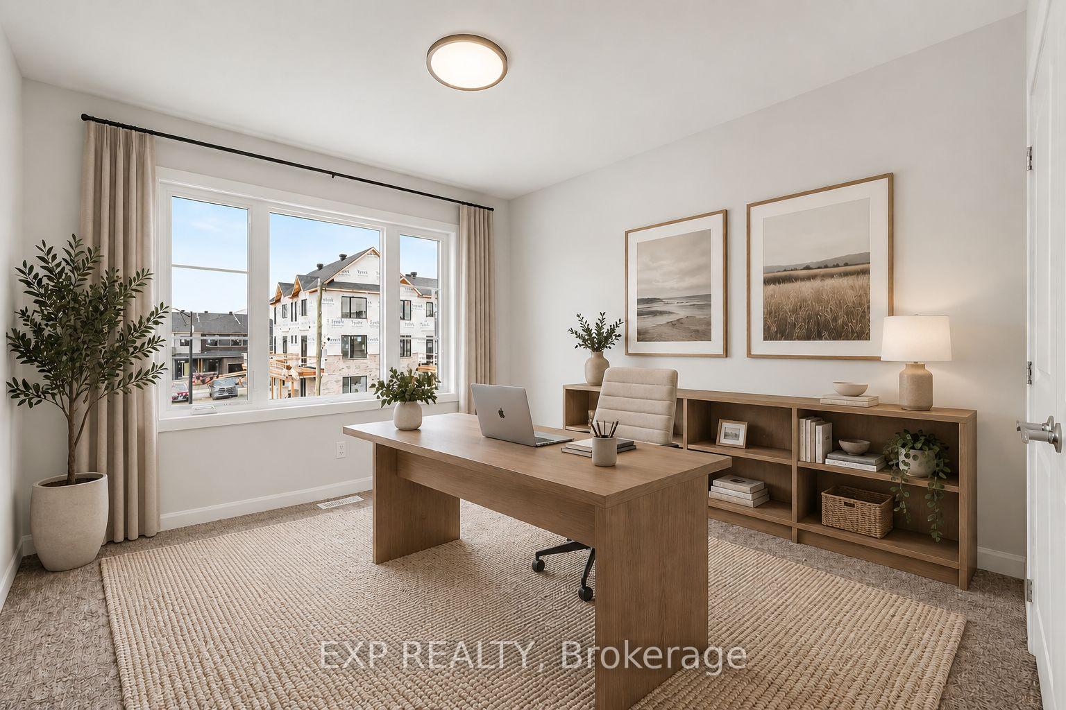 Photo 16 of 650 Moonglade Crescent, Ottawa, Barrhaven - Half Moon Bay — HOMEH