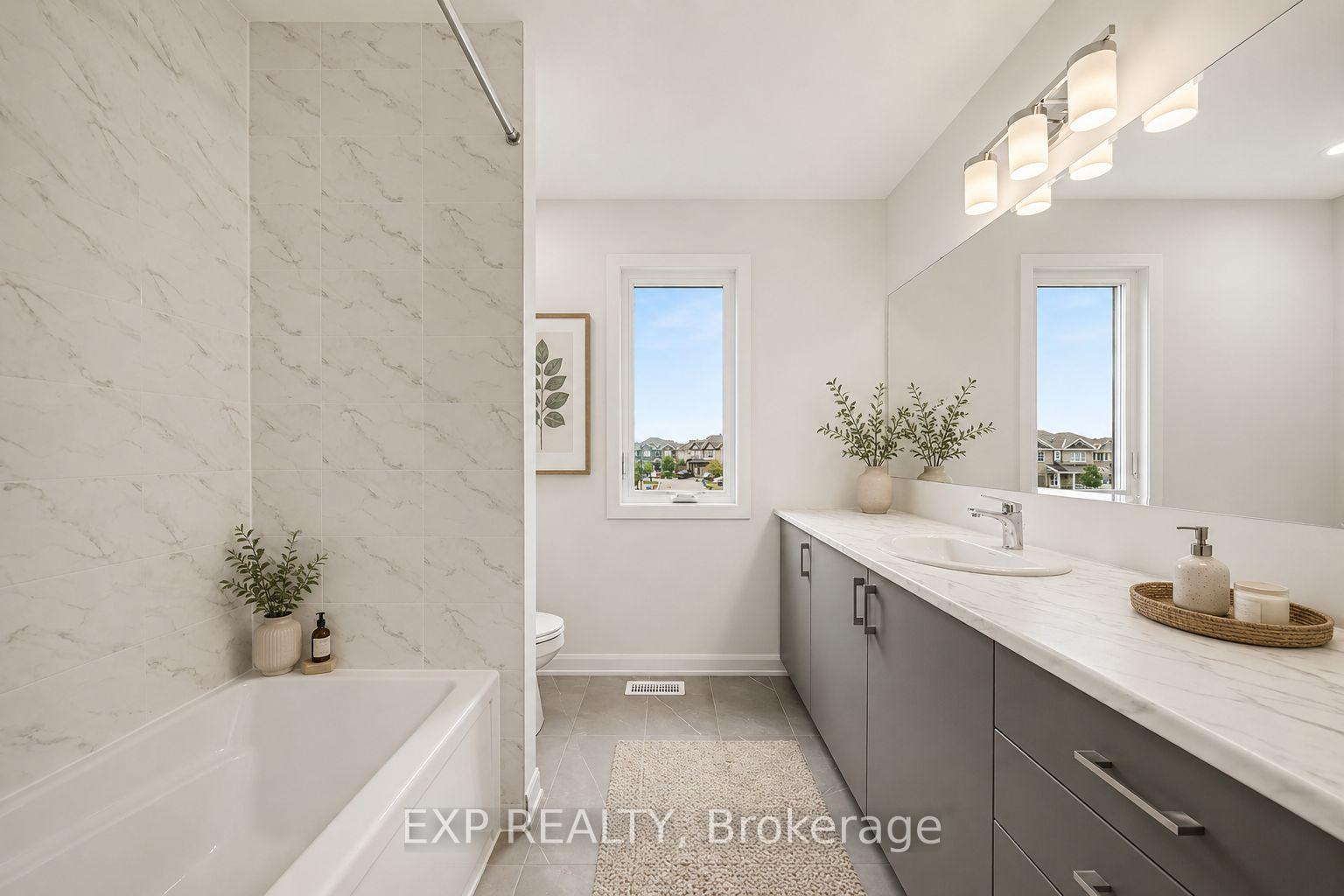 Photo 19 of 650 Moonglade Crescent, Ottawa, Barrhaven - Half Moon Bay — HOMEH