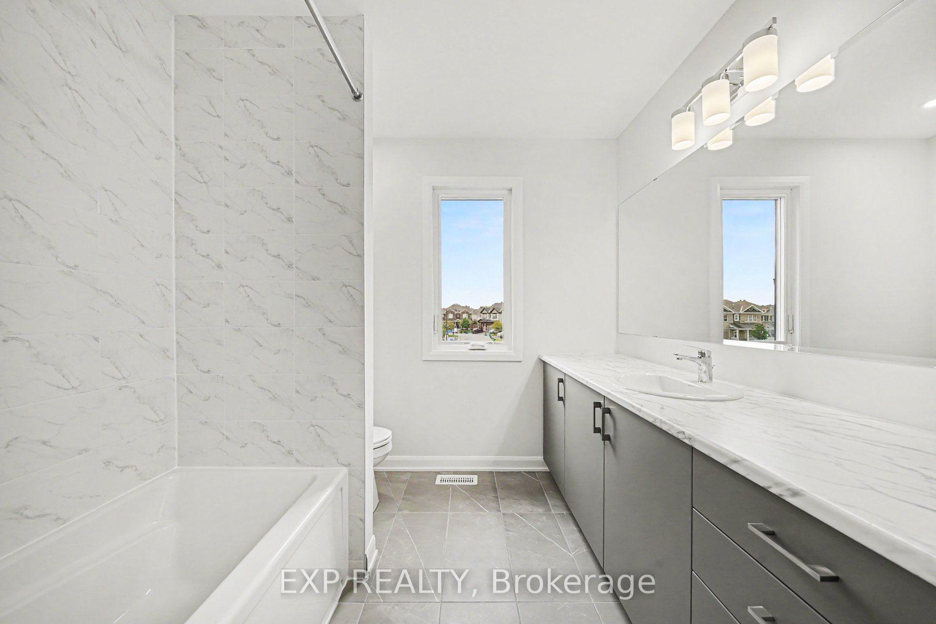Photo 20 of 650 Moonglade Crescent, Ottawa, Barrhaven - Half Moon Bay — HOMEH
