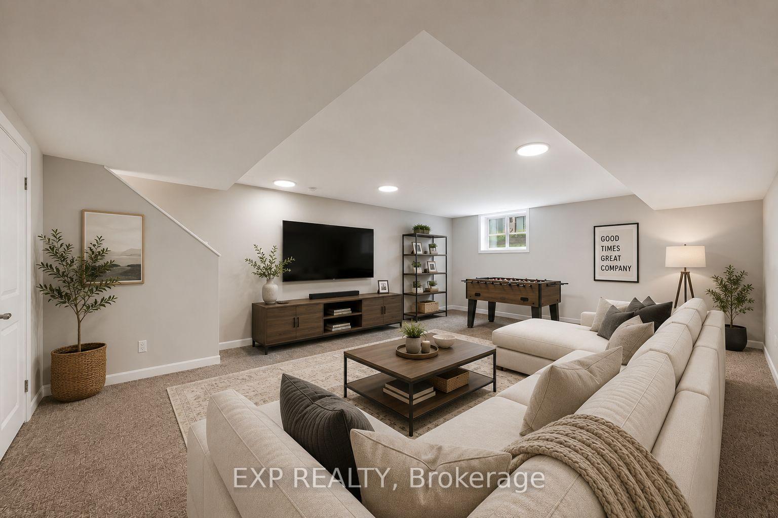 Photo 21 of 650 Moonglade Crescent, Ottawa, Barrhaven - Half Moon Bay — HOMEH