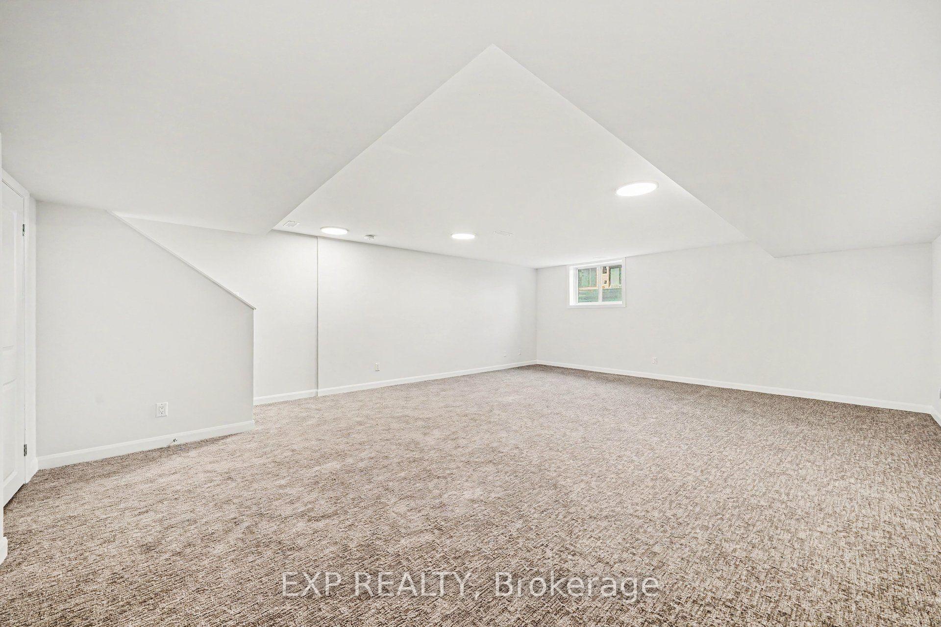 Photo 22 of 650 Moonglade Crescent, Ottawa, Barrhaven - Half Moon Bay — HOMEH
