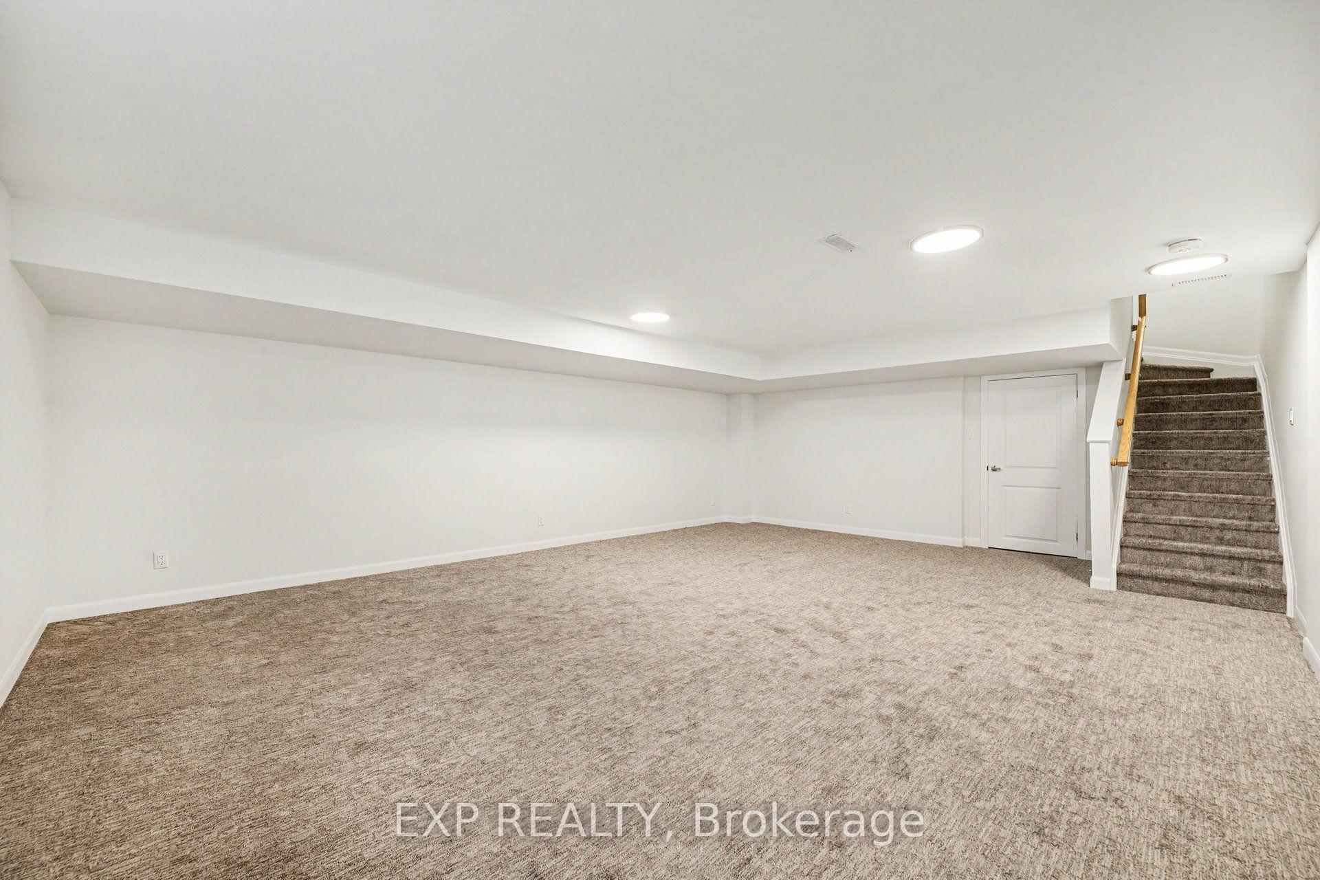 Photo 23 of 650 Moonglade Crescent, Ottawa, Barrhaven - Half Moon Bay — HOMEH