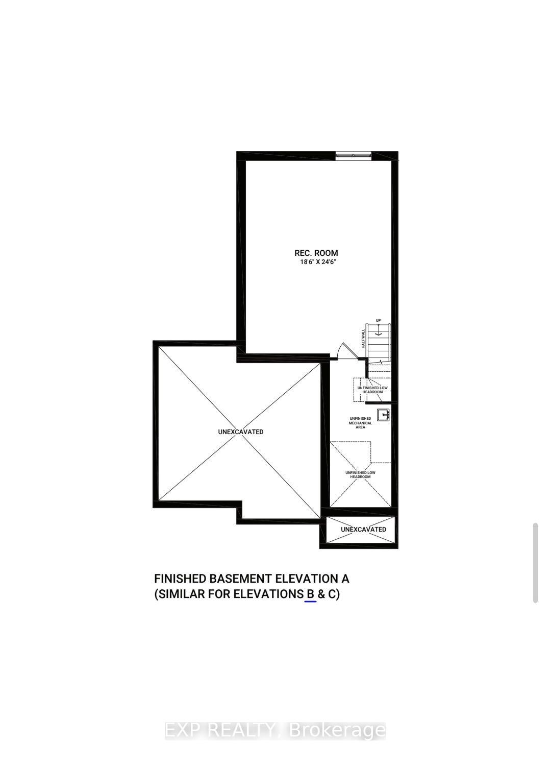 Photo 27 of 650 Moonglade Crescent, Ottawa, Barrhaven - Half Moon Bay — HOMEH