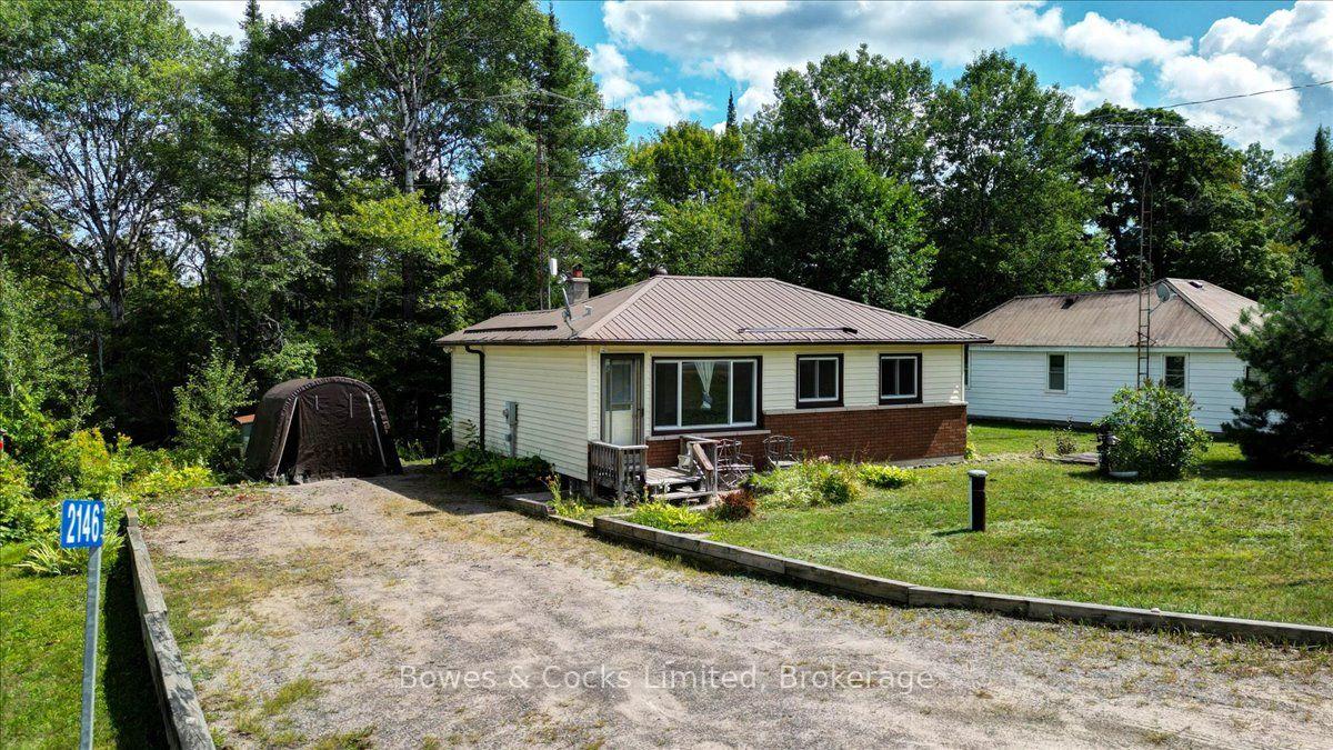 Photo 1 of 2146 Loop Road, Highlands East, Monmouth — HOMEH