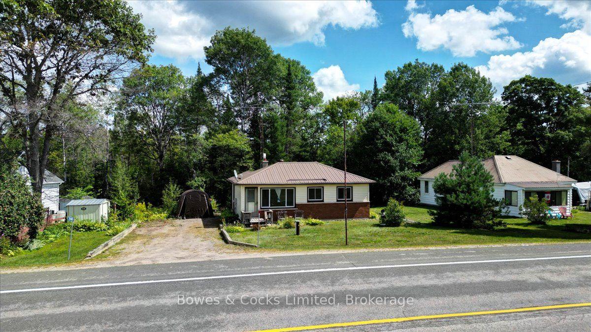 Photo 2 of 2146 Loop Road, Highlands East, Monmouth — HOMEH