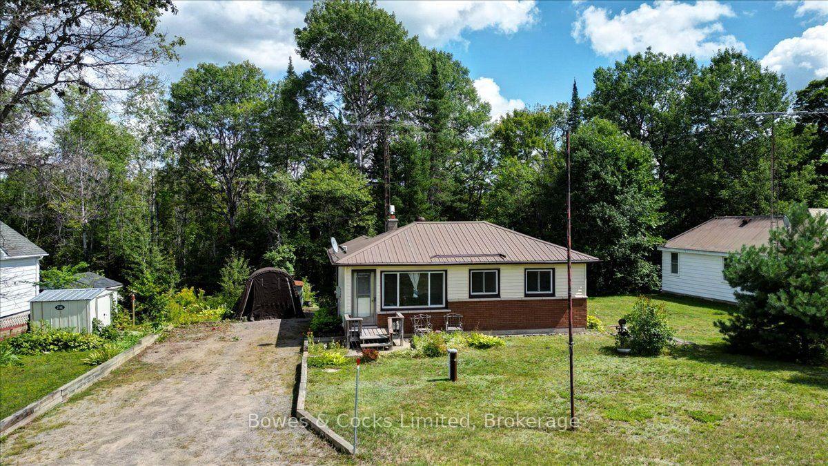 Photo 3 of 2146 Loop Road, Highlands East, Monmouth — HOMEH