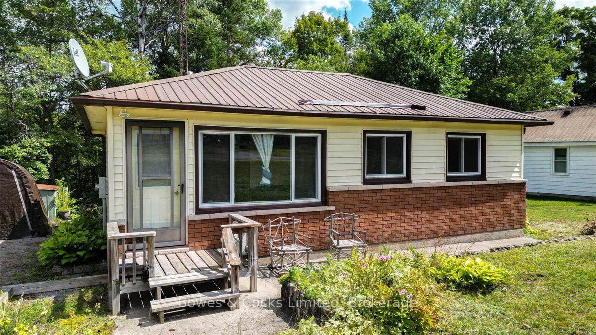 Photo 5 of 2146 Loop Road, Highlands East, Monmouth — HOMEH
