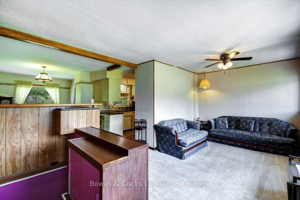 Photo 7 of 2146 Loop Road, Highlands East, Monmouth — HOMEH