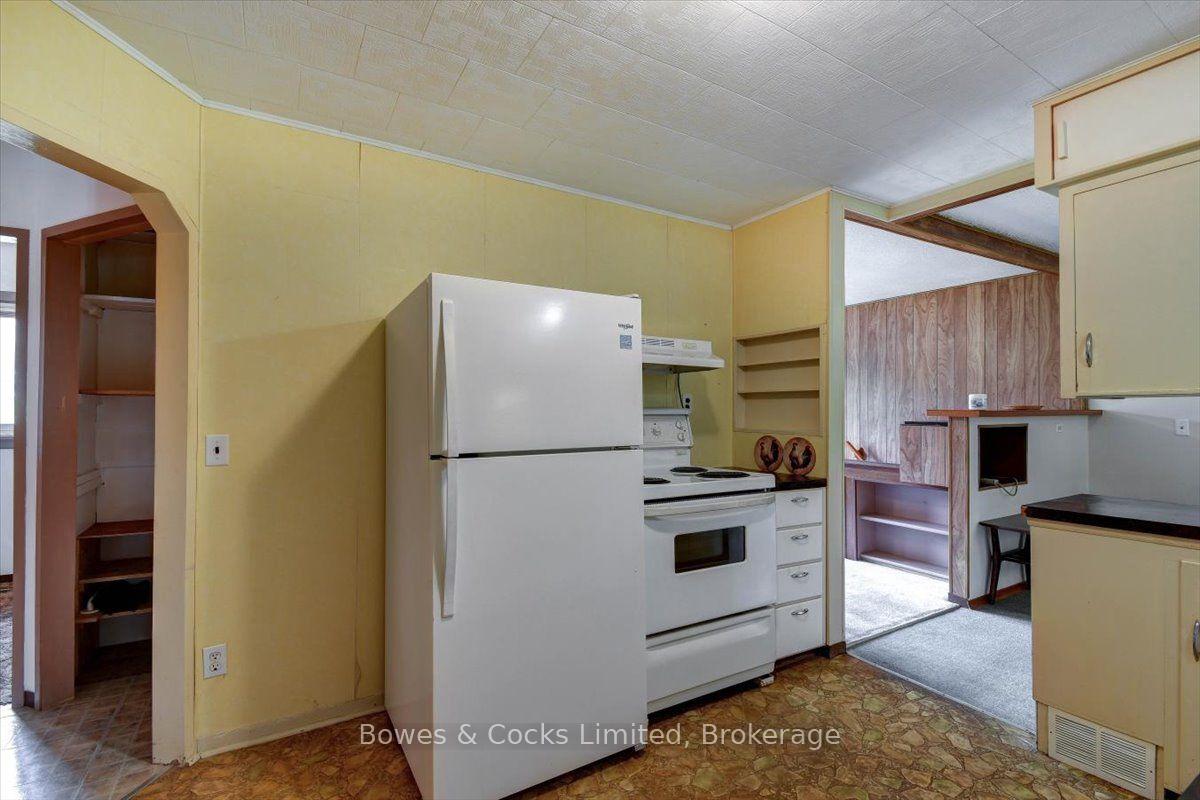 Photo 13 of 2146 Loop Road, Highlands East, Monmouth — HOMEH