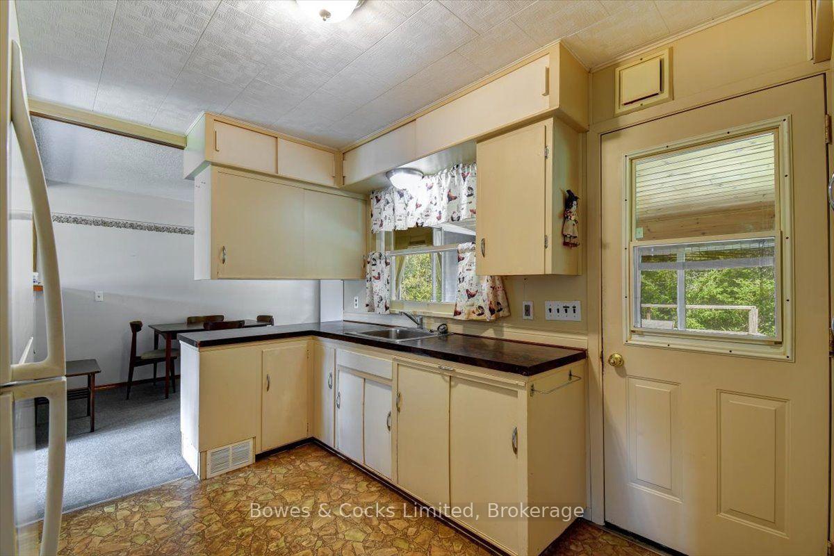Photo 14 of 2146 Loop Road, Highlands East, Monmouth — HOMEH