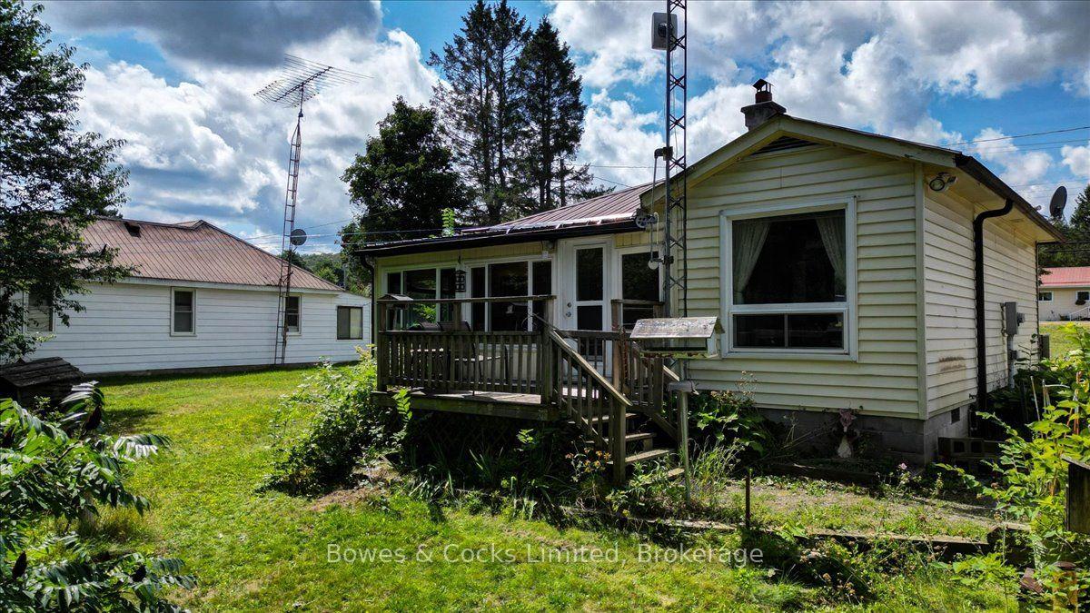 Photo 27 of 2146 Loop Road, Highlands East, Monmouth — HOMEH
