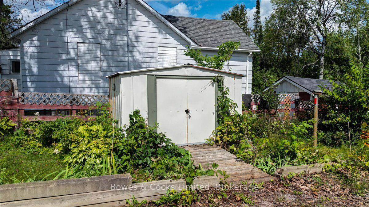 Photo 31 of 2146 Loop Road, Highlands East, Monmouth — HOMEH