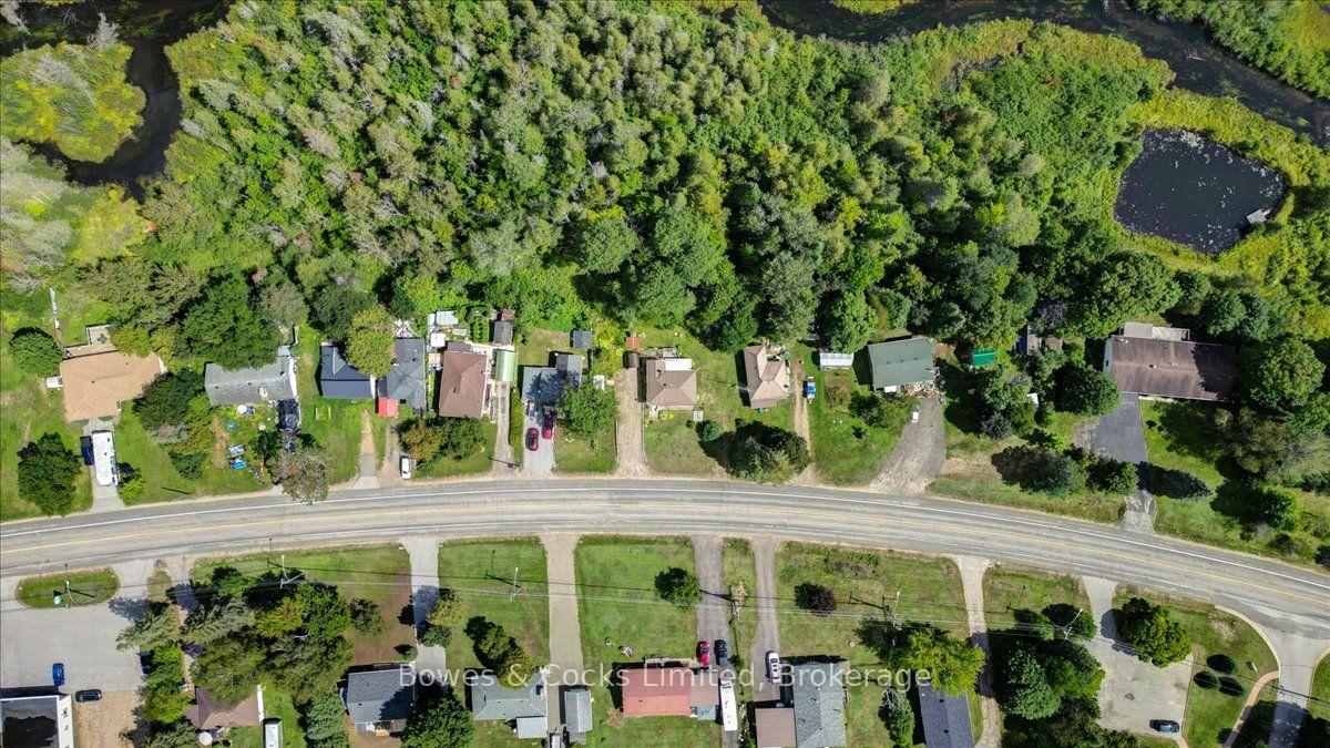 Photo 32 of 2146 Loop Road, Highlands East, Monmouth — HOMEH