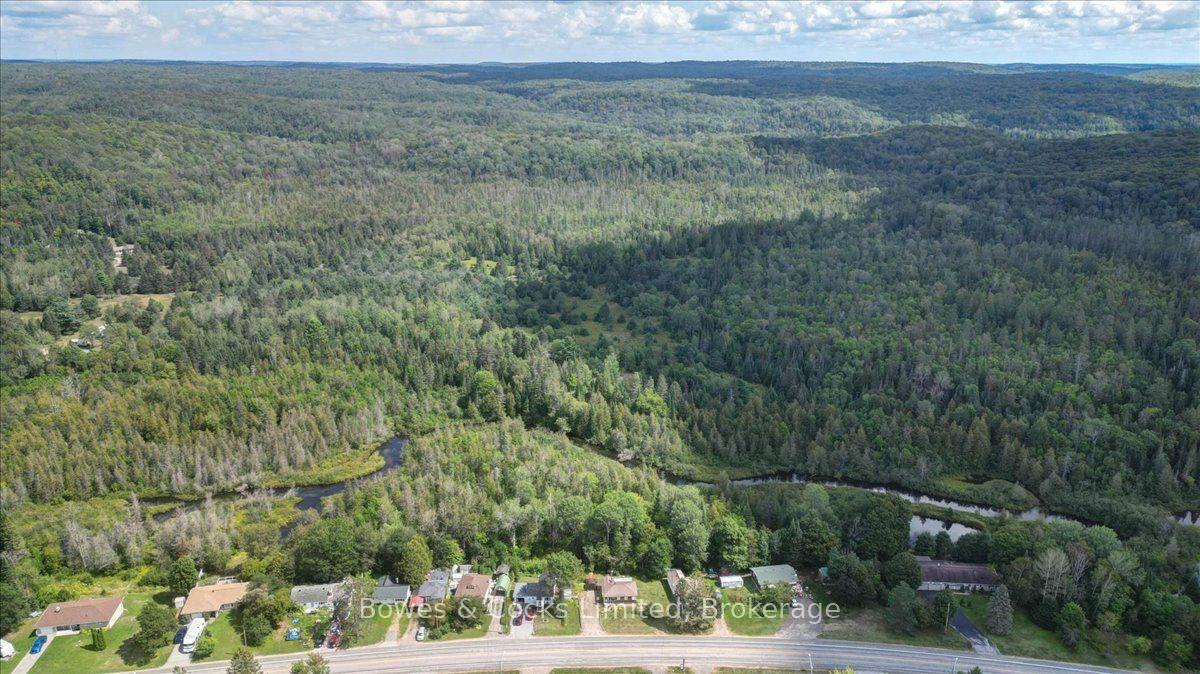 Photo 35 of 2146 Loop Road, Highlands East, Monmouth — HOMEH