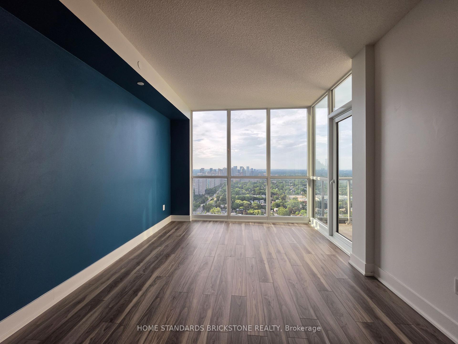 Photo 11 of Unit 3508, 88 Sheppard Avenue E, North York, Willowdale East — HOMEH