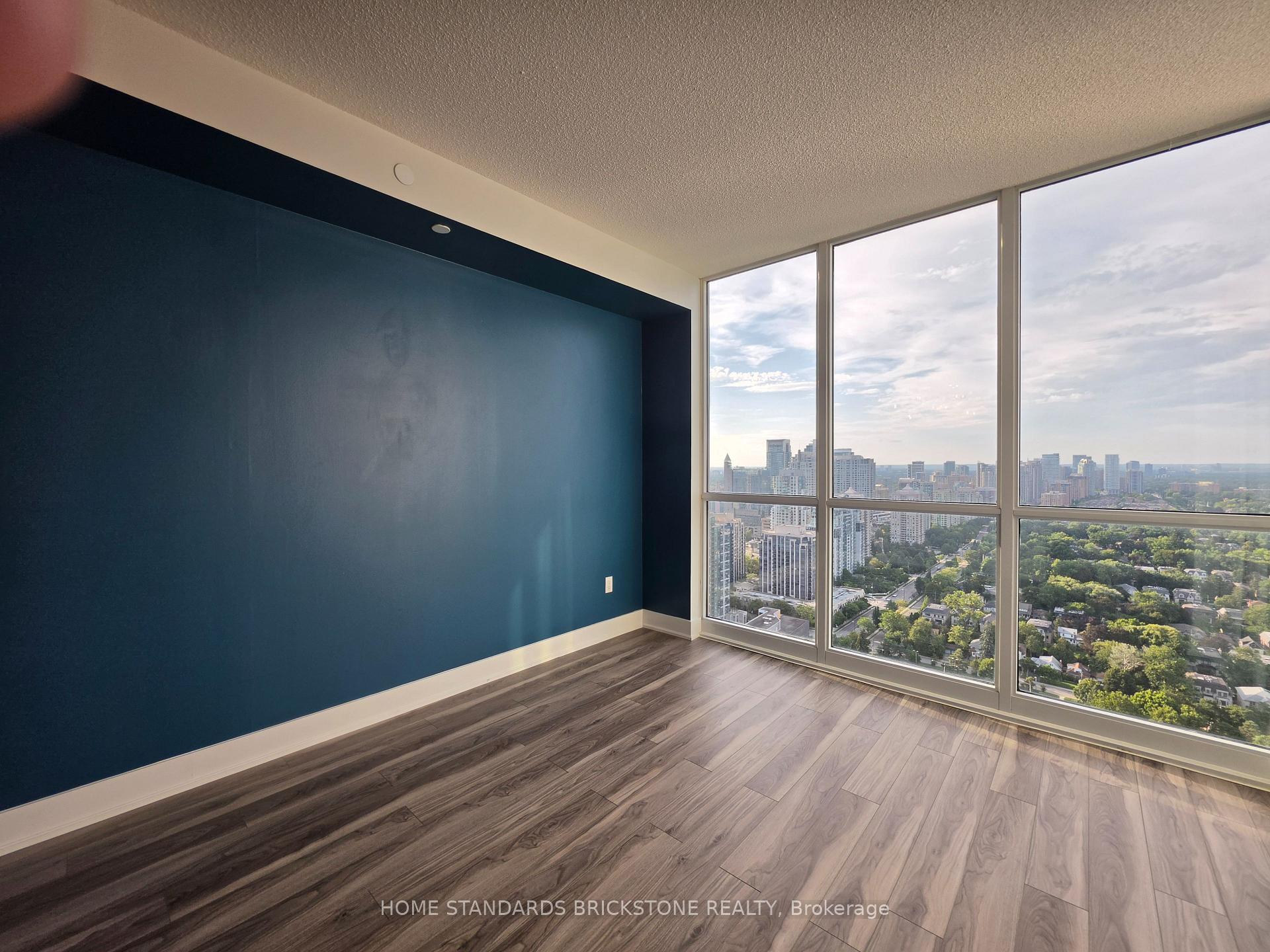 Photo 12 of Unit 3508, 88 Sheppard Avenue E, North York, Willowdale East — HOMEH