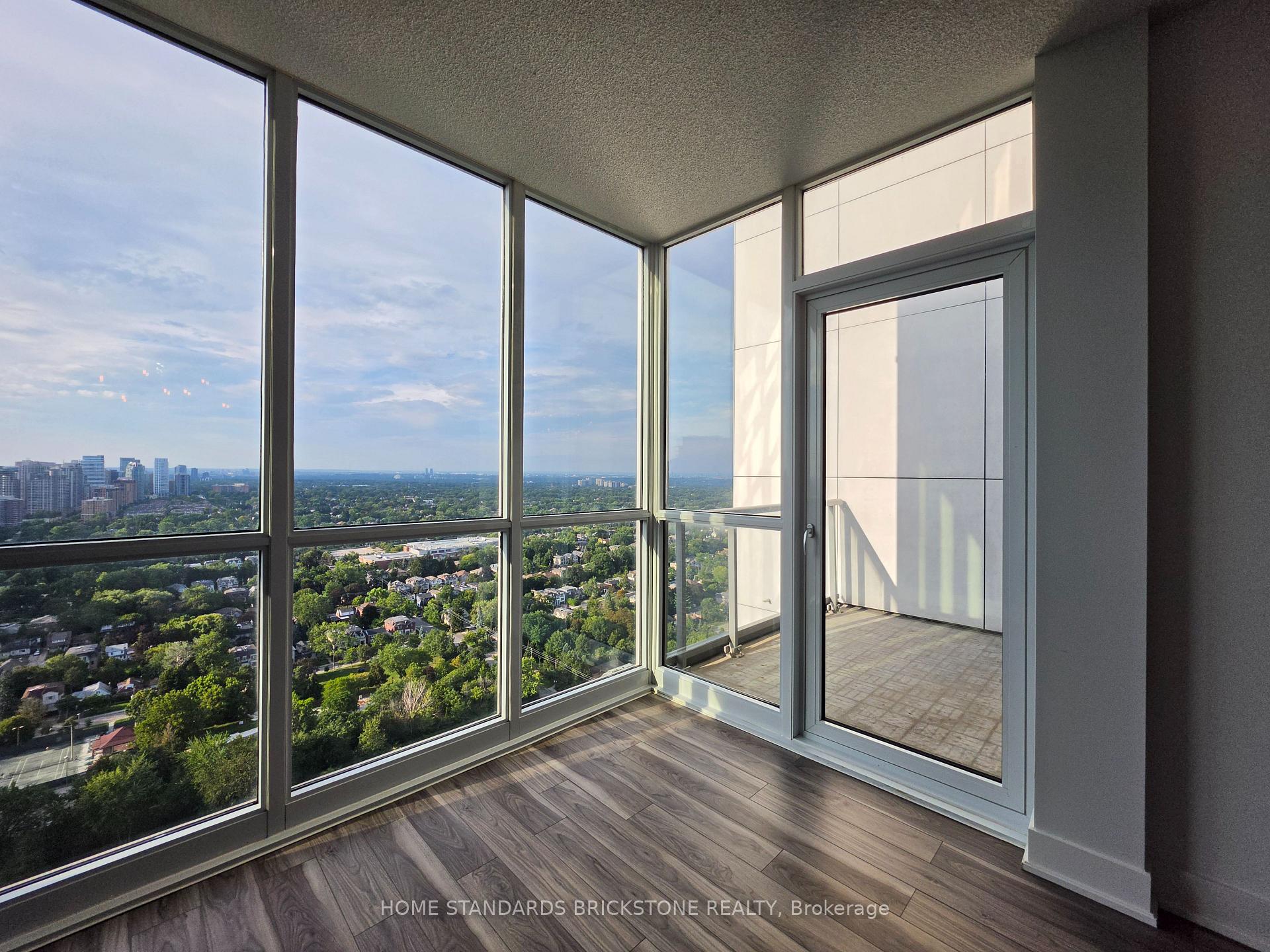 Photo 13 of Unit 3508, 88 Sheppard Avenue E, North York, Willowdale East — HOMEH