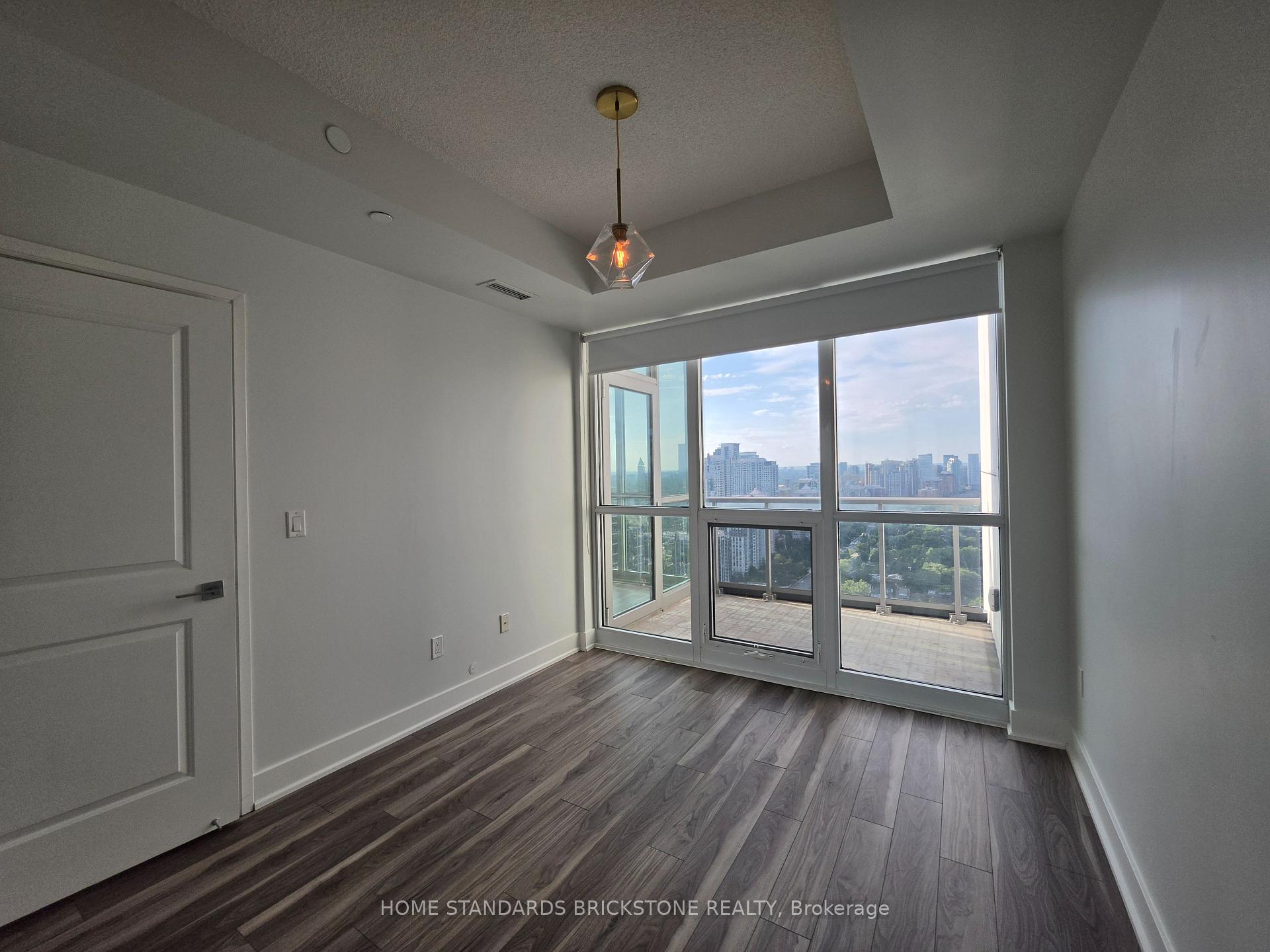 Photo 16 of Unit 3508, 88 Sheppard Avenue E, North York, Willowdale East — HOMEH