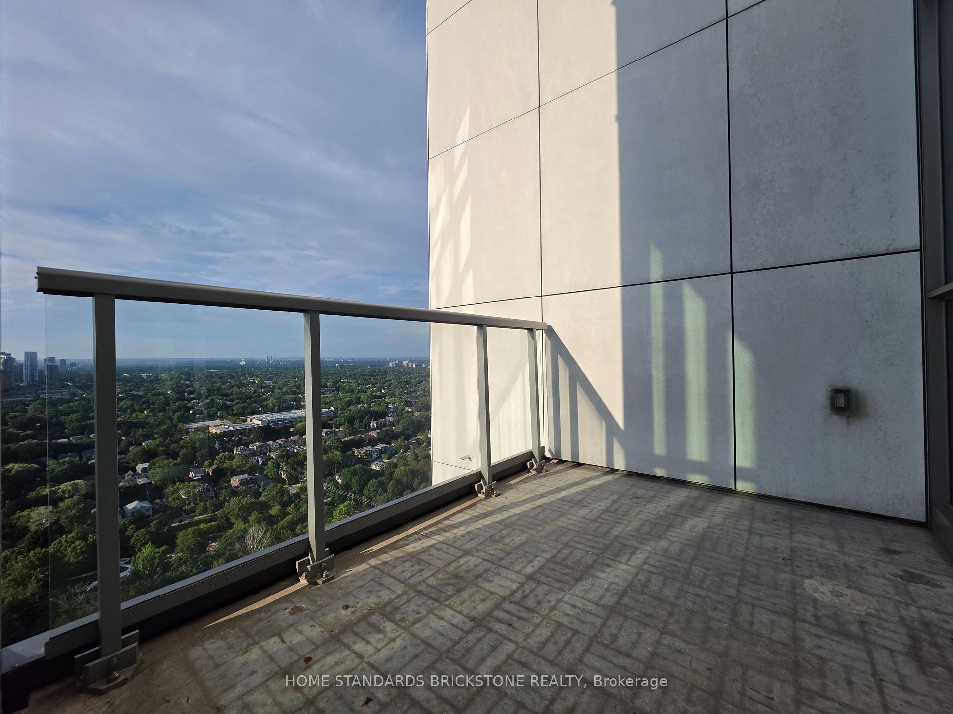 Photo 21 of Unit 3508, 88 Sheppard Avenue E, North York, Willowdale East — HOMEH