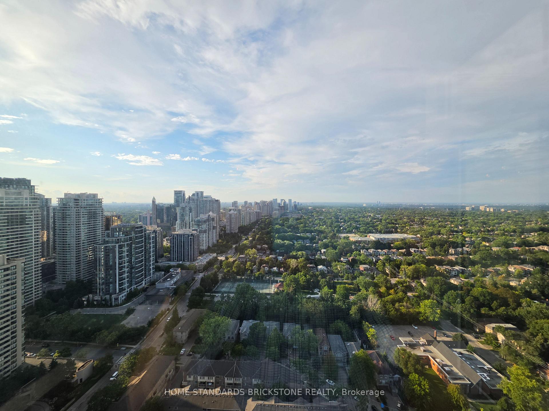 Photo 22 of Unit 3508, 88 Sheppard Avenue E, North York, Willowdale East — HOMEH