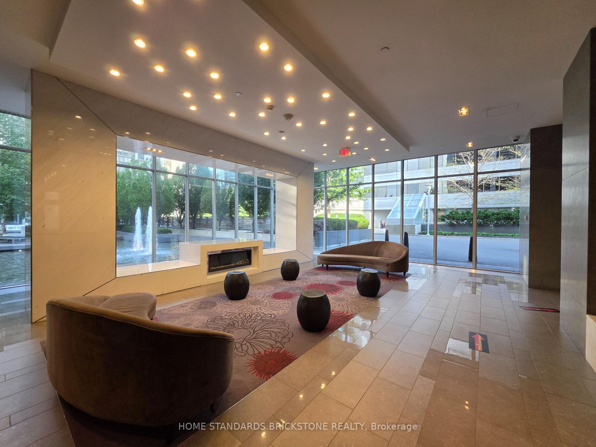 Photo 23 of Unit 3508, 88 Sheppard Avenue E, North York, Willowdale East — HOMEH