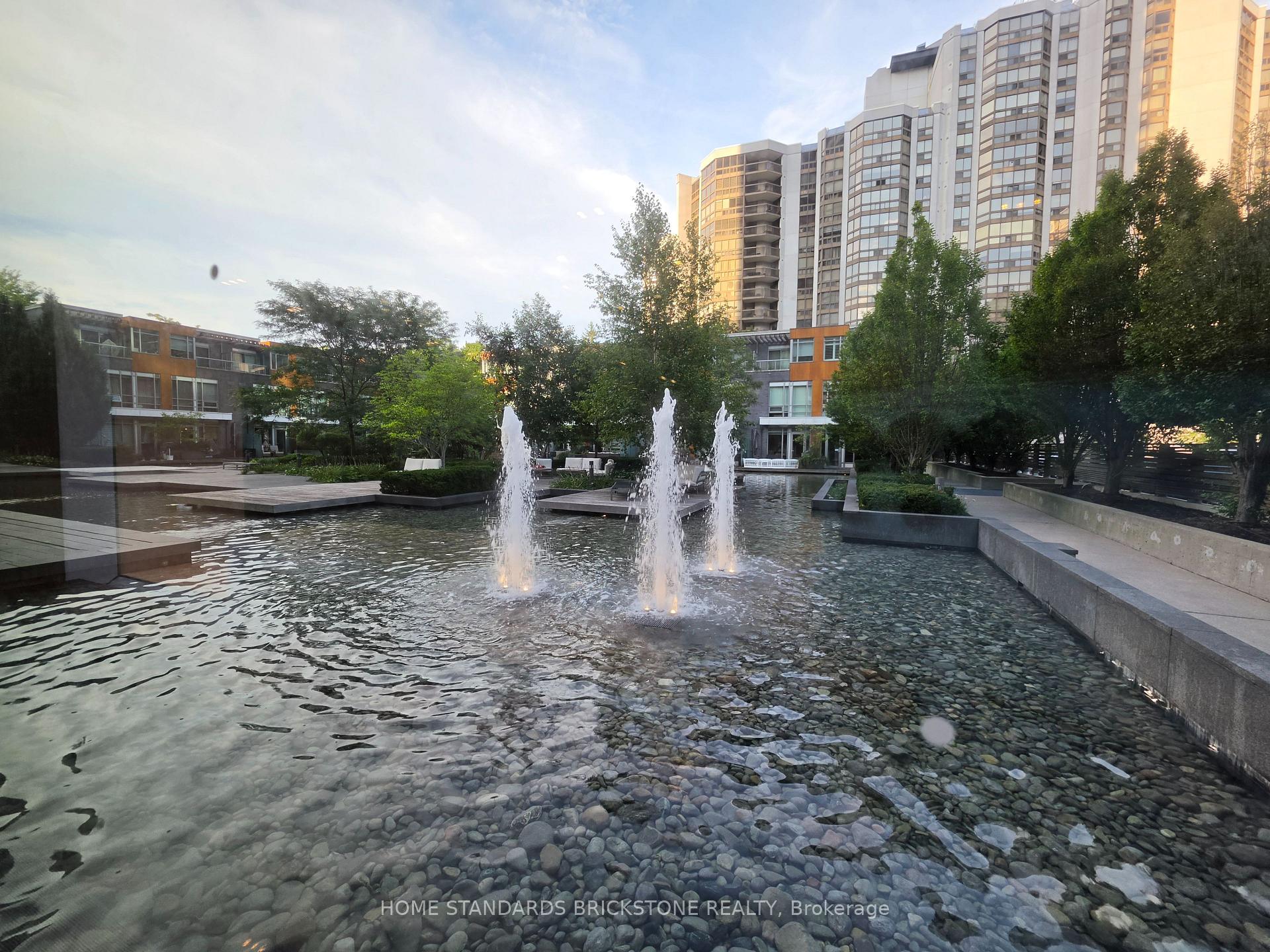 Photo 24 of Unit 3508, 88 Sheppard Avenue E, North York, Willowdale East — HOMEH
