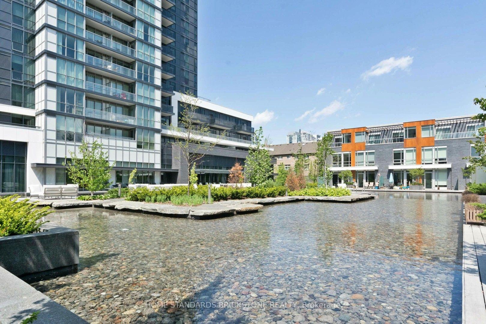 Photo 25 of Unit 3508, 88 Sheppard Avenue E, North York, Willowdale East — HOMEH