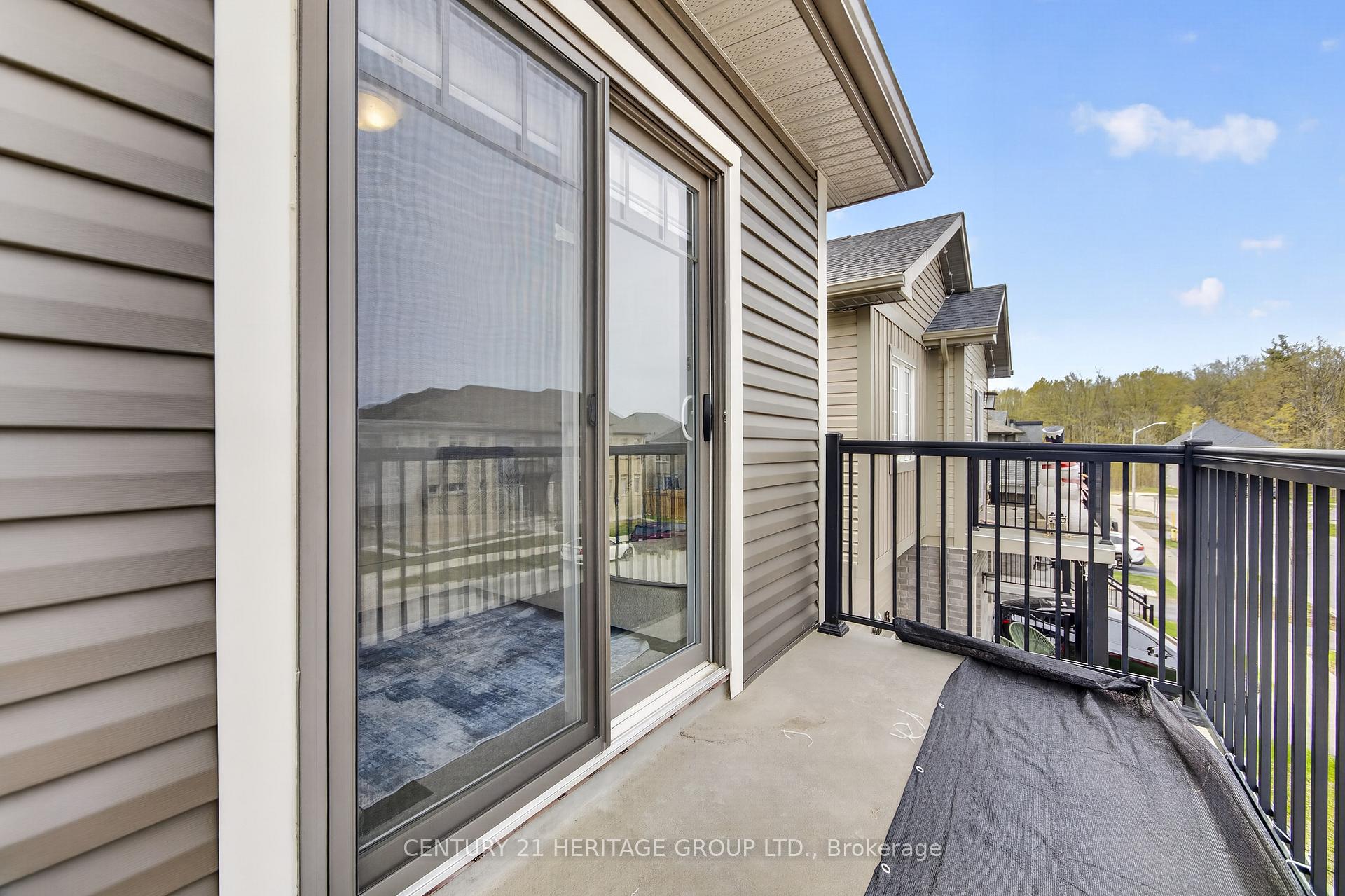Photo 20 of 90 Brown Bear Street, Barrie, Rural Barrie Southwest — HOMEH