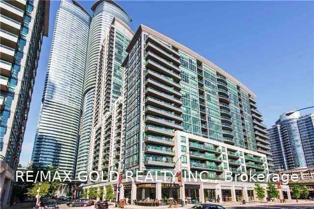 Photo 1 of Unit #310, 25 Lower Simcoe Street, Toronto, Waterfront Communities — HOMEH