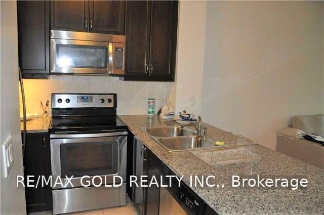 Photo 5 of Unit #310, 25 Lower Simcoe Street, Toronto, Waterfront Communities — HOMEH