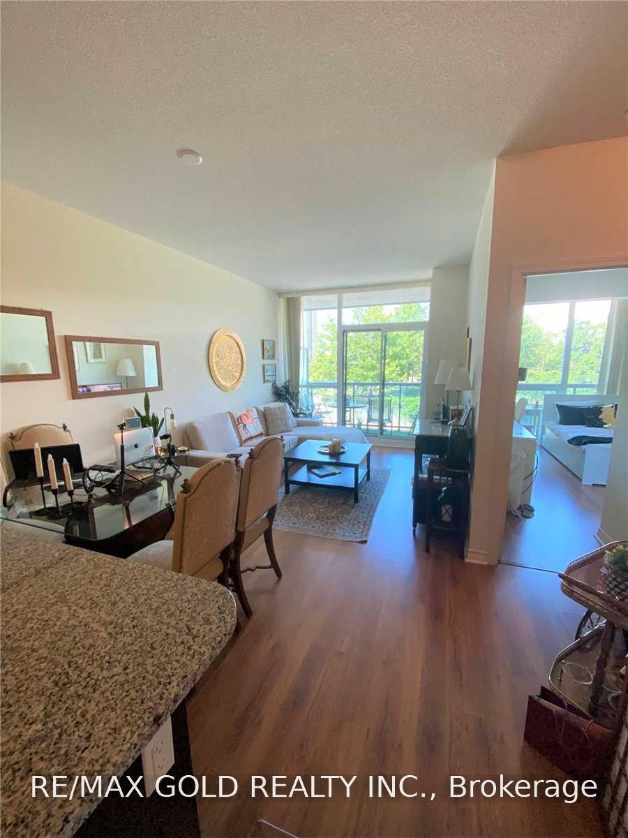Photo 7 of Unit #310, 25 Lower Simcoe Street, Toronto, Waterfront Communities — HOMEH