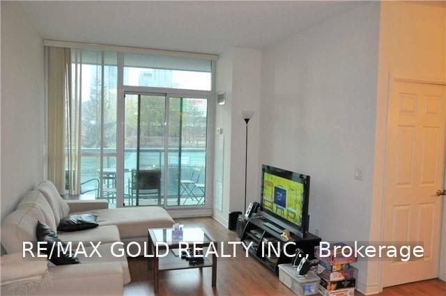 Photo 9 of Unit #310, 25 Lower Simcoe Street, Toronto, Waterfront Communities — HOMEH