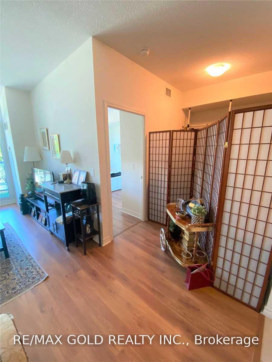 Photo 11 of Unit #310, 25 Lower Simcoe Street, Toronto, Waterfront Communities — HOMEH