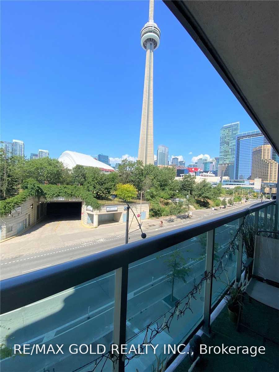 Photo 21 of Unit #310, 25 Lower Simcoe Street, Toronto, Waterfront Communities — HOMEH