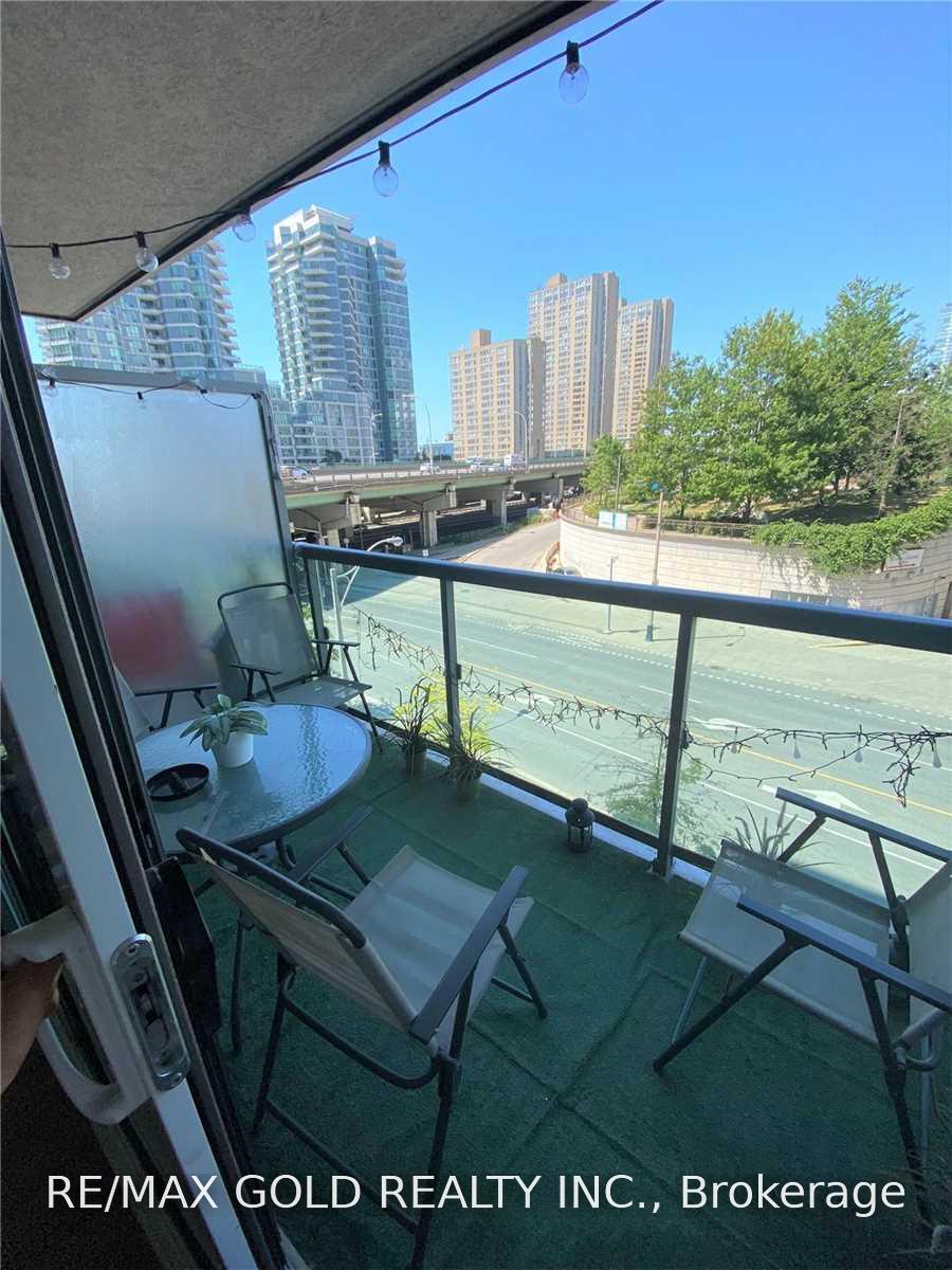 Photo 23 of Unit #310, 25 Lower Simcoe Street, Toronto, Waterfront Communities — HOMEH