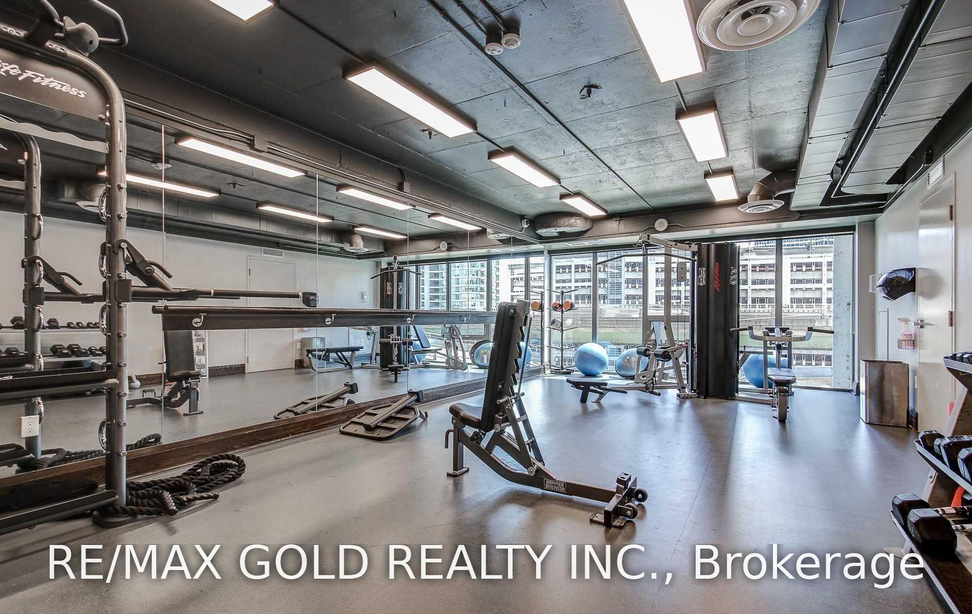 Photo 27 of Unit #310, 25 Lower Simcoe Street, Toronto, Waterfront Communities — HOMEH