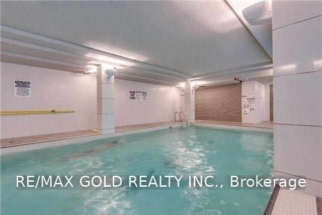 Photo 29 of Unit #310, 25 Lower Simcoe Street, Toronto, Waterfront Communities — HOMEH