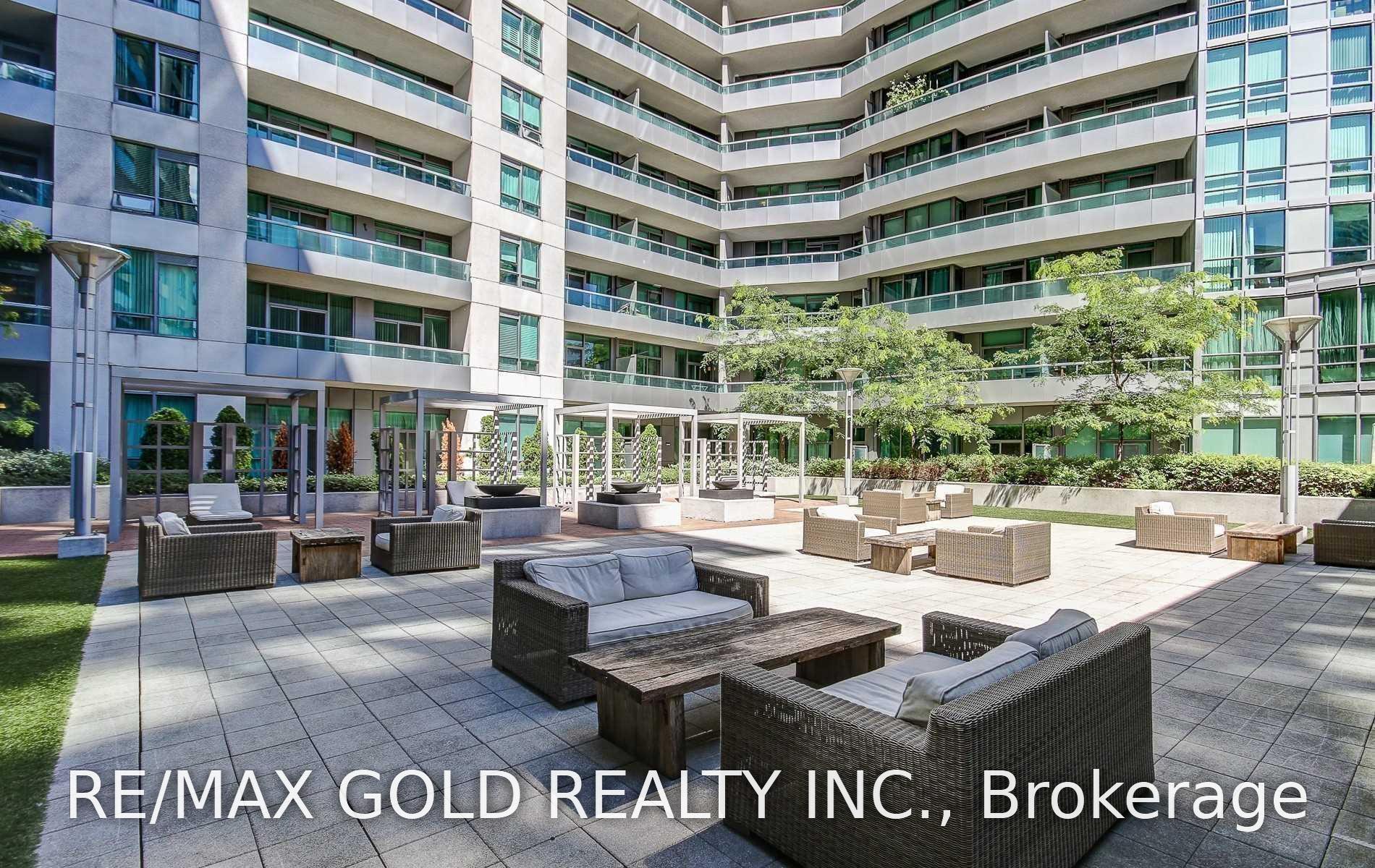Photo 31 of Unit #310, 25 Lower Simcoe Street, Toronto, Waterfront Communities — HOMEH